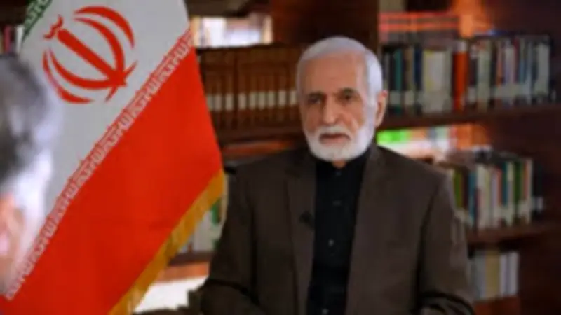 مستشار المرشد الإيراني: لا مجال للدبلوماسية وإيران مستعدة لحرب طويلة مع أمريكا