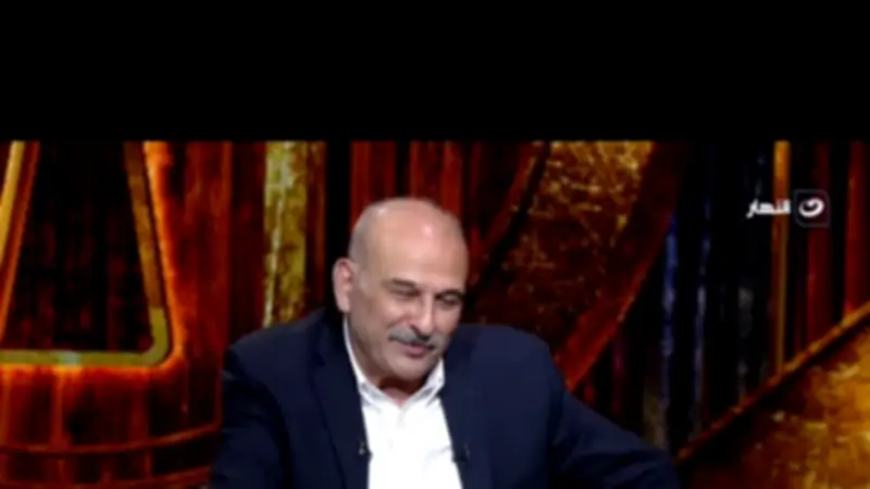 جمال سليمان: صعوبة دمج الدين بالسياسة في إدارة الدولة سبب رئيسي لفشل الإخوان