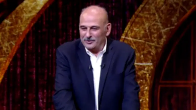 جمال سليمان: الحكم باسم الدين يعقد إدارة المدن ويخلق صعوبات في النقاش