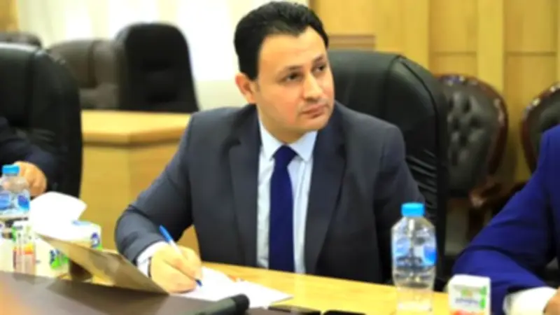 نقابة المحامين تدرس إجراءات قانونية ضد مسلسل المتر سمير بسبب تشويه صورة المهنة