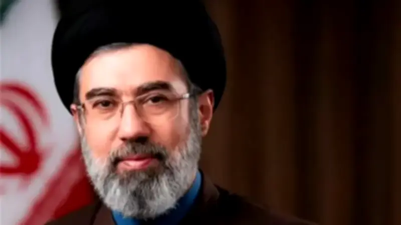 ترامب يعلن دعمه لاغتيال مجتبى خامنئي في حال رفض المطالب الأمريكية