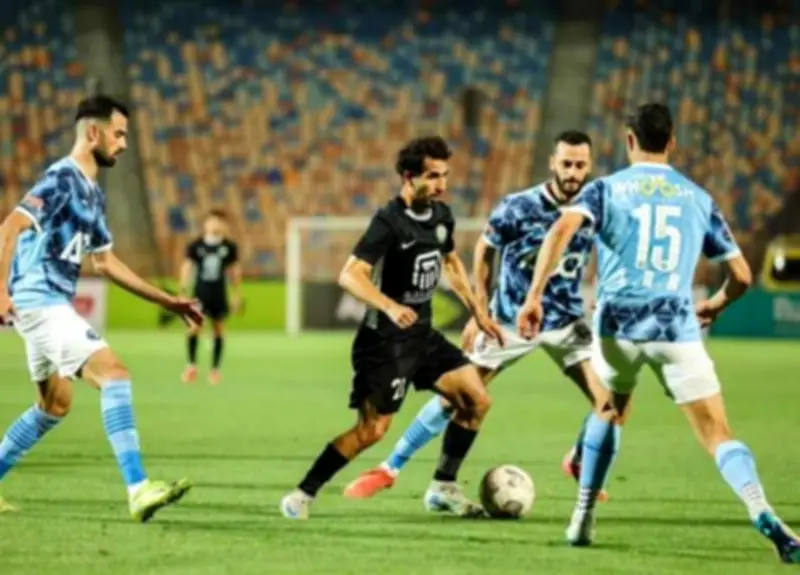 تشكيل البنك الأهلي لمواجهة بيراميدز في الدوري المصري: تفاصيل الحضور والغياب