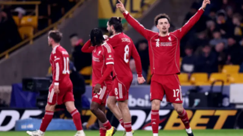 قرعة كأس الاتحاد الإنجليزي تقدم صدامات نارية بين العملاقين ليفربول ومانشستر سيتي