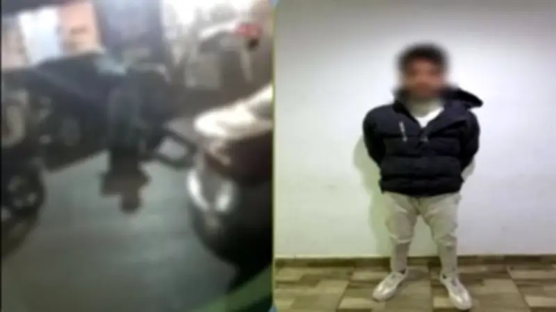 الأمن يكشف ملابسات فيديو تعدي في الجيزة بسبب خلاف على ركنة سيارة