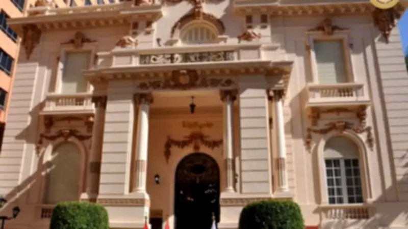 قضاة مجلس الدولة يتبرعون بأربعة ملايين جنيه لدعم مستشفى أبو الريش الجامعي