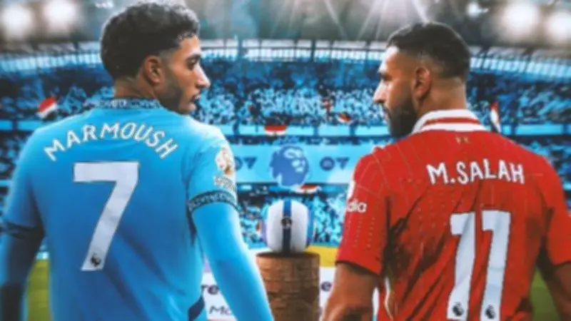 مواجهة نارية بين مانشستر سيتي وليفربول في ربع نهائي كأس الاتحاد الإنجليزي