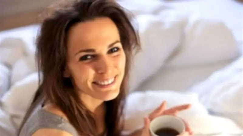 وصفات طبيعية للتغلب على الكسل والخمول في نهاية شهر رمضان