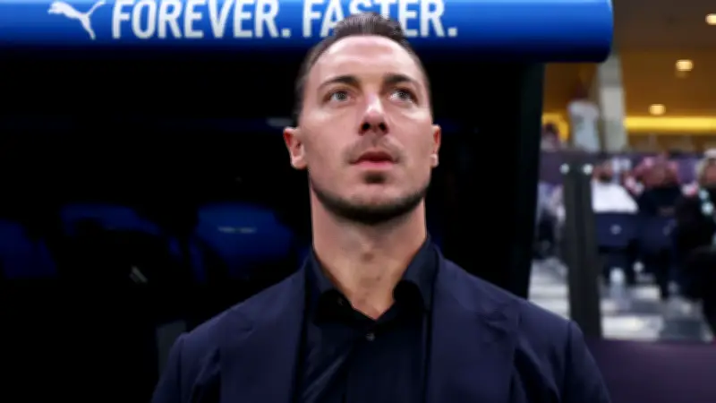 قرار عاجل من إدارة الأهلي قبل مواجهة الهلال في كأس الملك