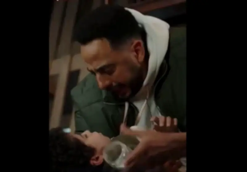 علي كلاي يروي قصة اغتيال صفوان بأخته: كان قاسياً لكن عدل الله كان أسرع