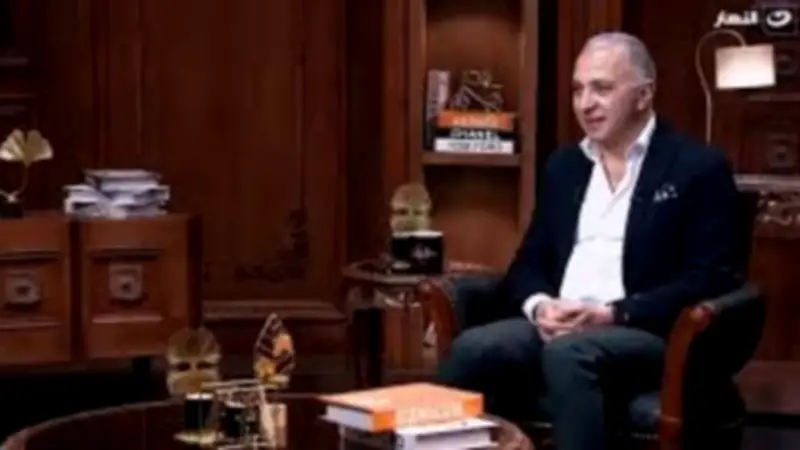 السويدي يتوقع تحولات صناعية كبرى في مصر مع دخول استثمارات عالمية