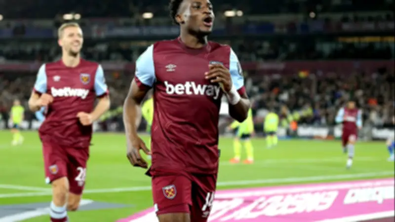 وست هام يبلغ ربع نهائي كأس إنجلترا بعد فوز درامي بركلات الترجيح على برينتفورد