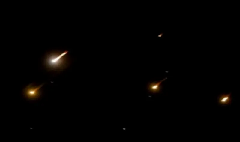 البحرين تعلن عن وفاة شخص وإصابة اثنين بعد قصف إيراني استهدف مبنى سكني في العاصمة