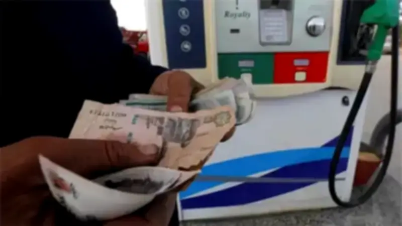 فيتو تكشف تعريفة الركوب الجديدة في مواقف المنوفية قبل زيادة أسعار الوقود