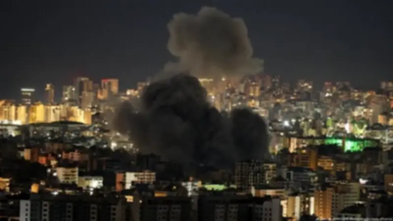 حزب الله يعلن استهداف مقر قيادة للجيش الإسرائيلي جنوب شرق تل أبيب بمسيرتين