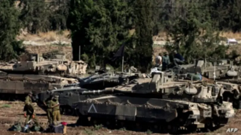 حزب الله يعلن عن اشتباكات ضارية مع قوات إسرائيلية في الخيام ويؤكد إصابة دبابتين