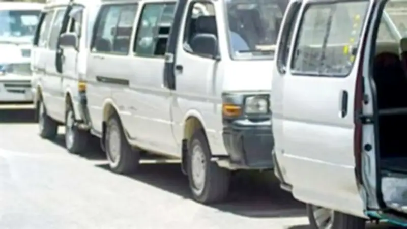 القاهرة تعلن تعريفة جديدة لسيارات السرفيس والنقل العام بعد زيادة أسعار الوقود