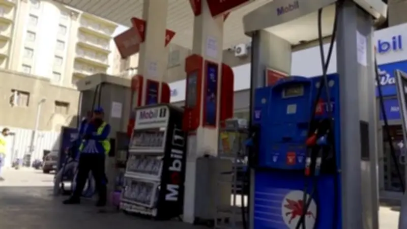 ارتفاع جديد في أسعار البنزين وغاز المنازل يثير قلق المواطنين