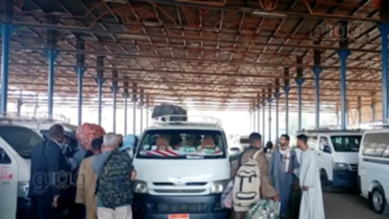 محافظة القاهرة تعلن عن تعريفة جديدة لمواقف الأقاليم بعد تعديل أسعار البنزين