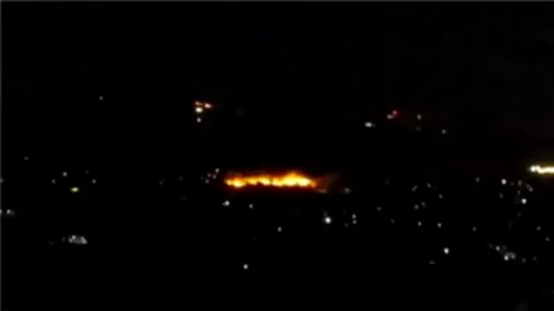 حزب الله يشن كمينًا ناجحًا ويحبط تسللًا إسرائيليًا نحو الخيام اللبنانية