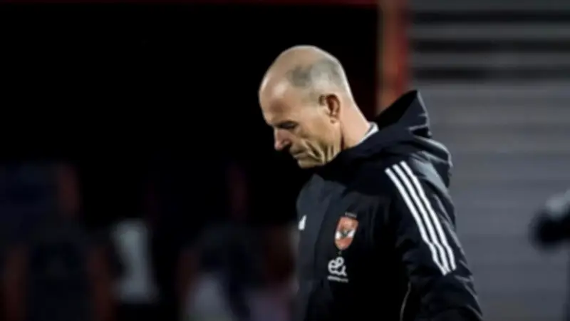 فرج عامر ينتقد ييس توروب بشدة بعد خسارة الأهلي أمام طلائع الجيش