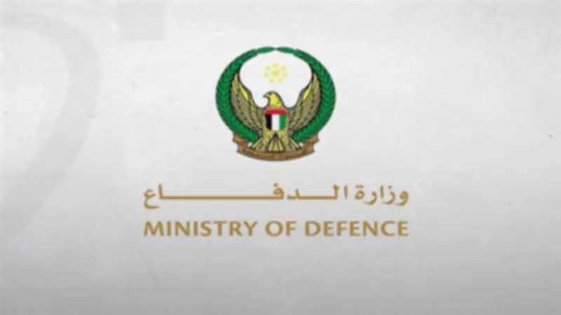 وزارة الدفاع الإماراتية تعلن التعامل مع تهديدات صاروخية وطائرات مسيرة قادمة من إيران