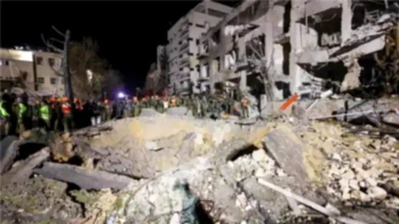 قائد إيراني: انتهى زمن التفرد الأمريكي الإسرائيلي في إدارة الصراعات