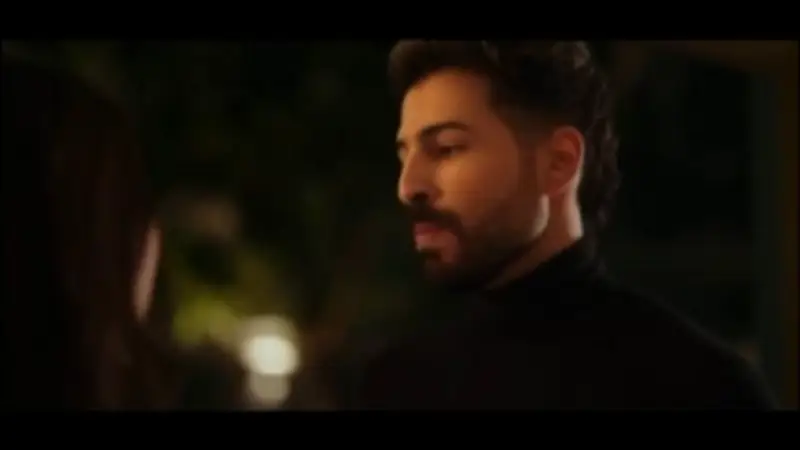 محمود ياسين جونيور ينقذ كريم فهمي وياسمين عبد العزيز في مشهد أكشن مثير بمسلسل وننسى اللي كان