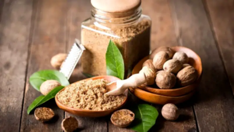 جوزة الطيب: كنز صحي في عالم التوابل.. فوائد مذهلة واستخدامات متنوعة