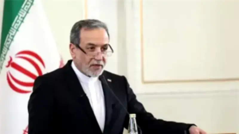 وزير الخارجية الإيراني: التفاوض مع واشنطن خارج جدول الأعمال نهائياً