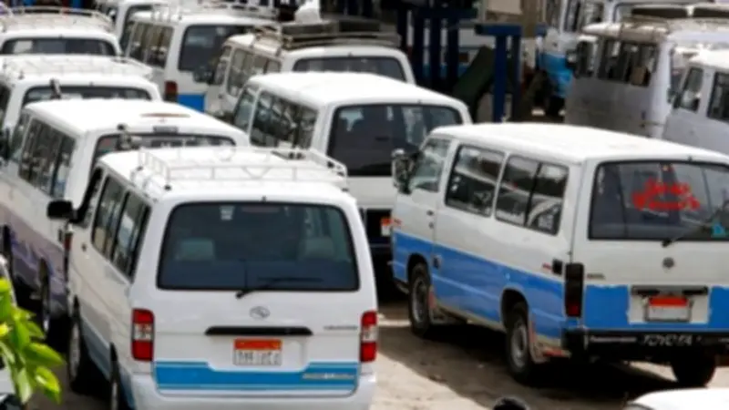 محافظ جنوب سيناء يقر تعريفة جديدة لوسائل النقل بعد ارتفاع أسعار الوقود