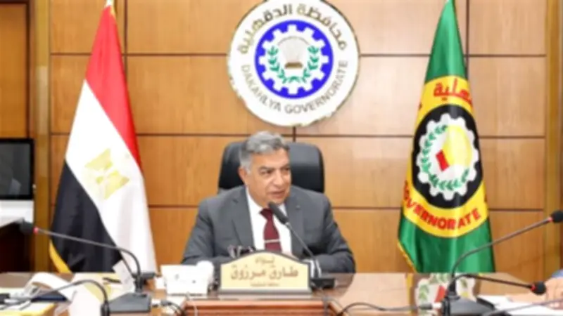 محافظ الدقهلية يقر التعريفة الجديدة للمواصلات وأسعار الغاز بعد زيادة الوقود