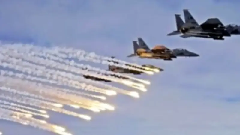 جيش الاحتلال الإسرائيلي يستهدف المختبرات النووية في طهران ضمن هجوم واسع النطاق