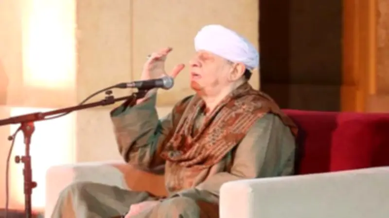 التهامي يتألق في ختام سهرات الأوبرا الرمضانية على المسرح المكشوف