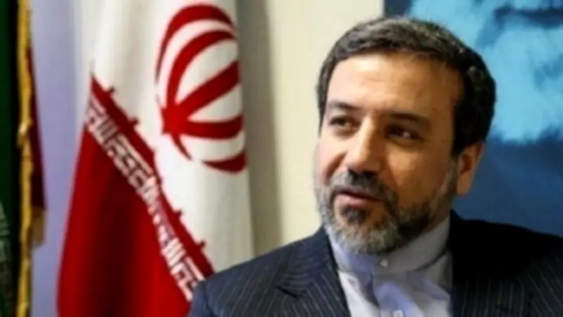 وزير الخارجية الإيراني يصف تصريحات ترامب حول ضرب مدرسة بنات إيرانية بـ"السخيف"
