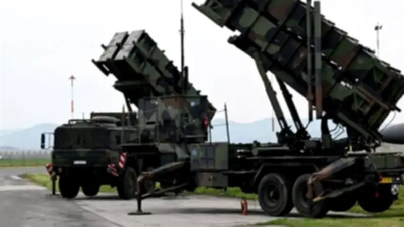 الدفاع التركية تؤكد: نشر منظومة باتريوت في ملاطية ضمن إطار دفاعات الناتو