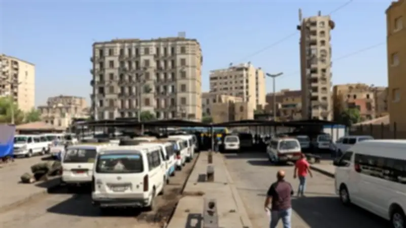 محافظ الإسماعيلية يقر زيادة تعريفة المواصلات العامة بعد رفع أسعار الوقود