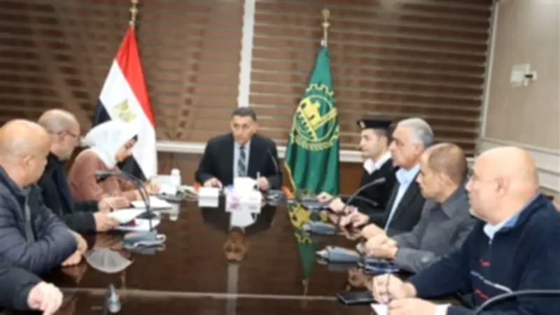 القليوبية تعلن تعريفة جديدة للنقل بعد زيادة أسعار الوقود وتشدد على الرقابة