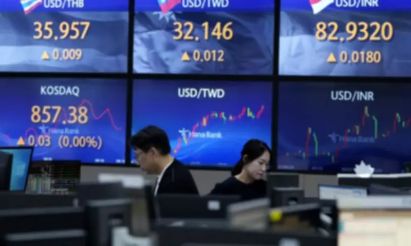 الأسواق العالمية تترقب نهاية الحرب.. الأسهم الآسيوية تقفز والنفط يتراجع