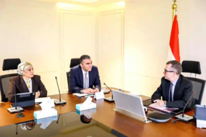 وزير التخطيط: ريادة الأعمال محرك أساسي للابتكار والنمو الاقتصادي في مصر