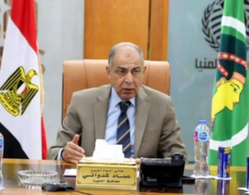 محافظ المنيا يعلن عن تعريفة جديدة للركوب في المواصلات العامة بالمحافظة