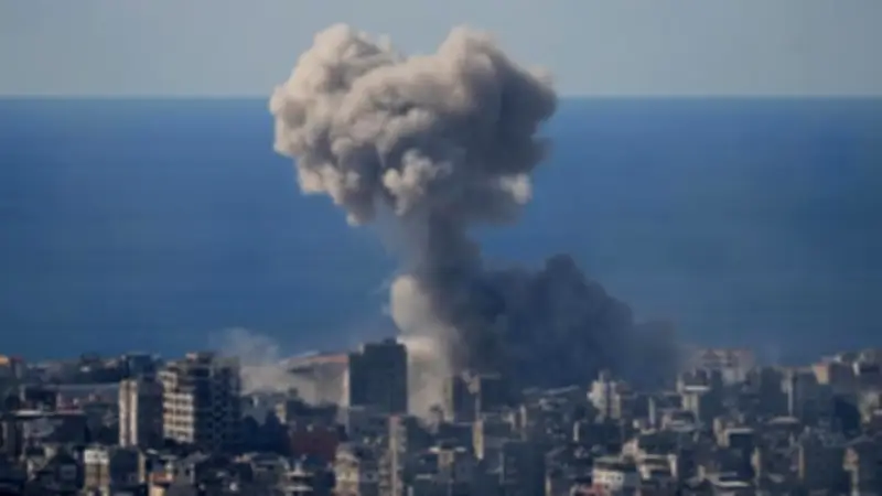 الجيش الإسرائيلي يعلن عن إطلاق صواريخ من إيران وأنظمة الدفاع تعمل على اعتراضها