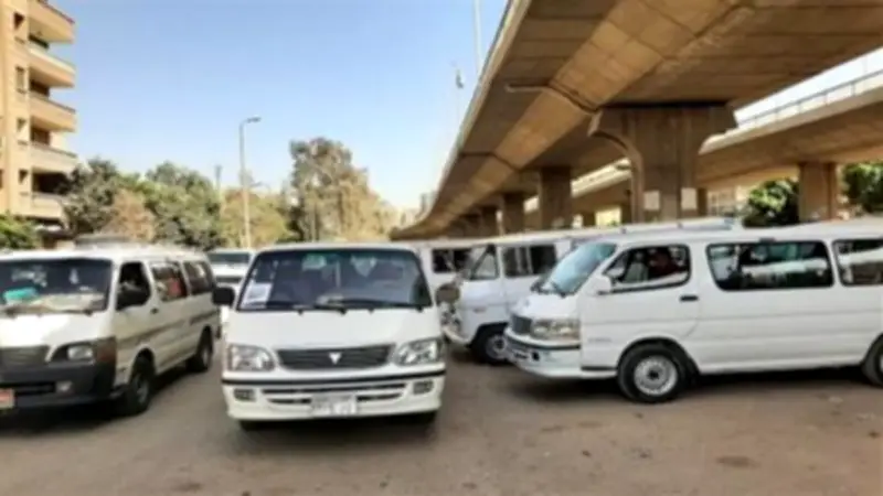 البحيرة تعلن تعريفة جديدة لوسائل النقل العام والأجرة بعد تعديل أسعار الوقود