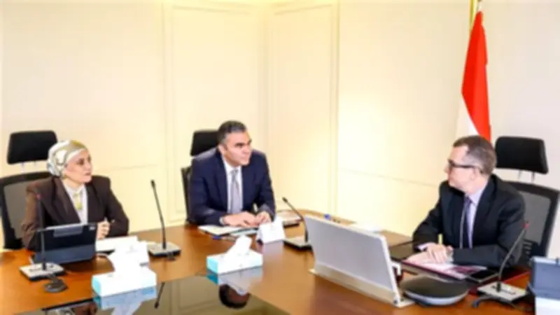 وزير التخطيط يؤكد: ريادة الأعمال محرك أساسي للابتكار والنمو الاقتصادي