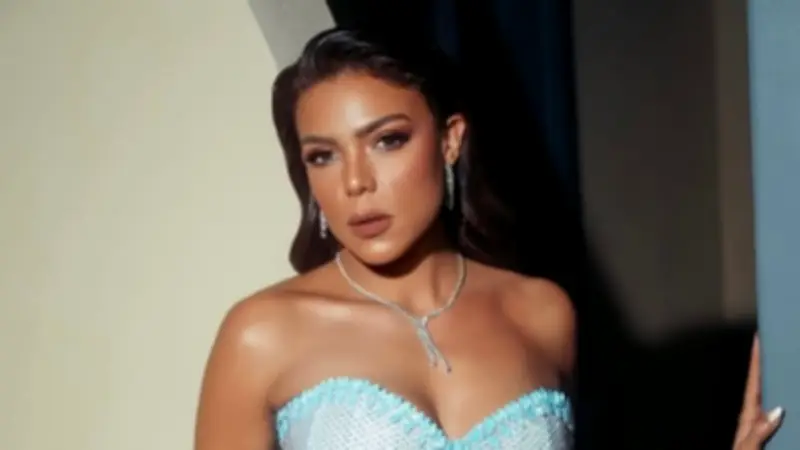 ناهد السباعي تكشف تفاصيل دورها في مسلسل «إفراج» مع عمرو سعد