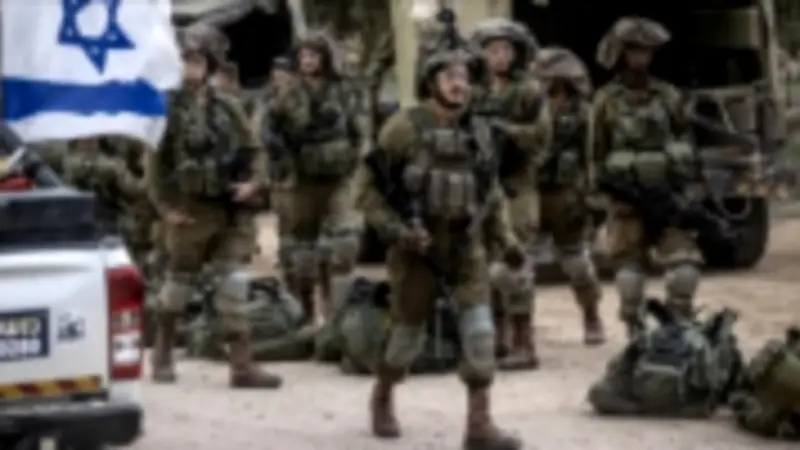 جيش الاحتلال يسريح آلاف الجنود الاحتياطيين ويؤكد استهداف أي تهديد لأمن إسرائيل