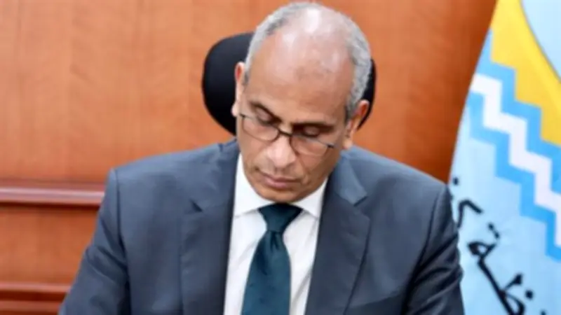كفر الشيخ تشكل غرفة عمليات لمتابعة أسعار الوقود والتعريفة الجديدة على مدار الساعة