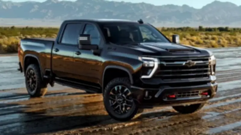 جنرال موتورز تستدعي آلاف الشاحنات الثقيلة بسبب خلل برمجي يهدد السلامة