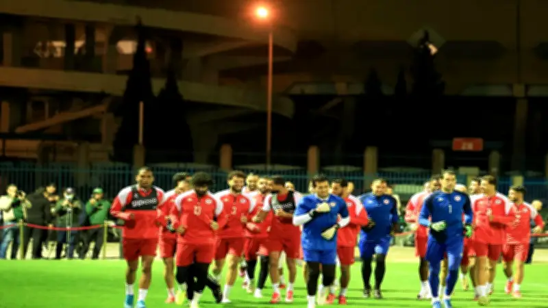 موهبة تونسية تخطف الأنظار في أوروبا: لوي بن فرحات يجذب اهتمام ليون ونيس قبل المونديال