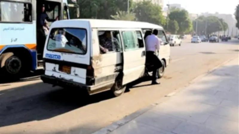 وزيرة التنمية المحلية والبيئة تتابع إجراءات تحديد تعريفة الركوب الجديدة بعد زيادة أسعار البنزين