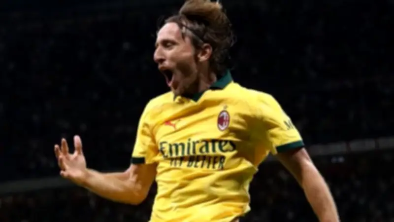 مودريتش يوضح موقفه من العودة إلى ريال مدريد الصيف المقبل